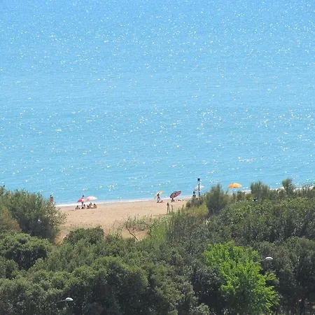 Pineta - Apartment Porto Recanati
