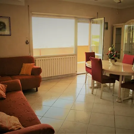 Pineta - Apartment Porto Recanati