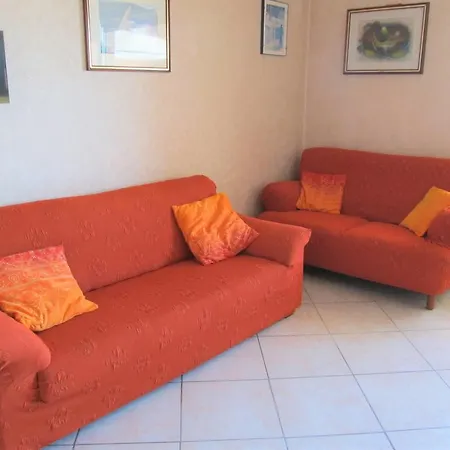 Pineta - Apartment Porto Recanati
