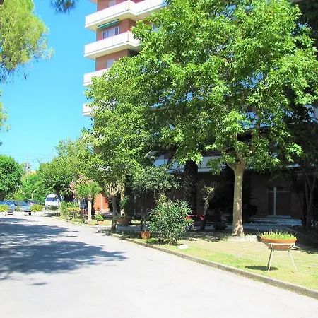 Pineta - *