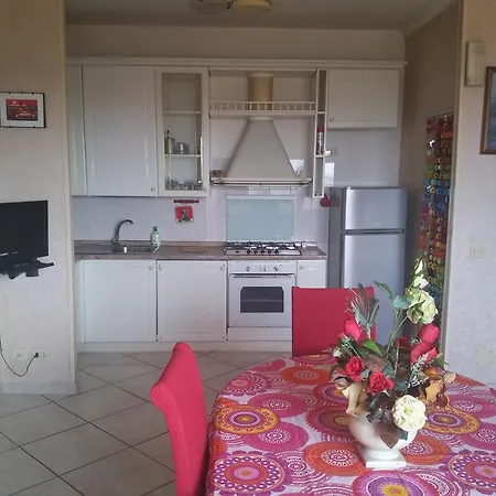 Pineta - Apartment *
